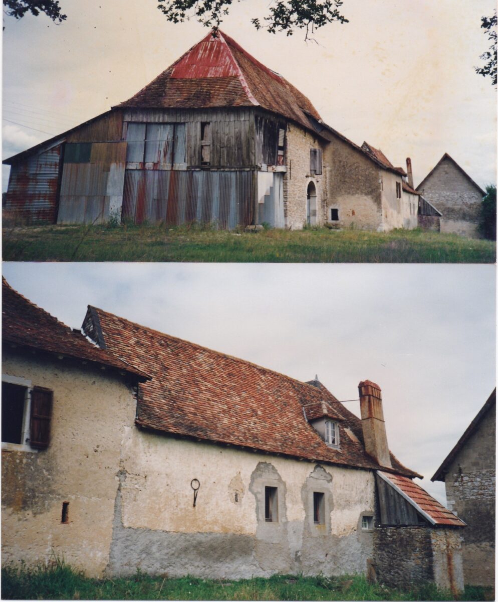 Domaine familial au coeur du Béarn, le Domaine de Tilh s'est transformé au fil du temps. La maison de maître a été restaurée pour offrir un domaine de mariage authentique.