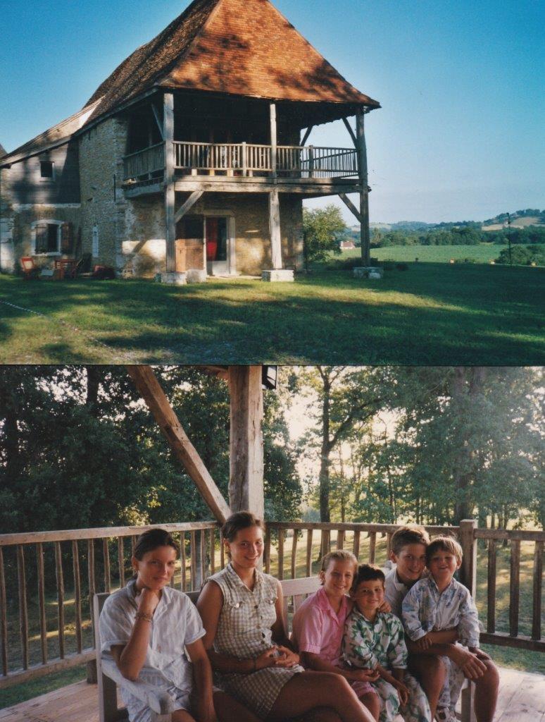 Le gîte du domaine de Tilh accueille de nombreux événements. Véritable lieu de réception, le domaine familial est bordé par la nature et les nombreuses activités au coeur des Pyrénées Atlantique