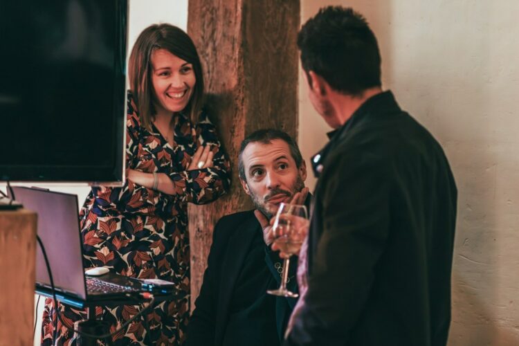 Afterwork dans le Sud-Ouest