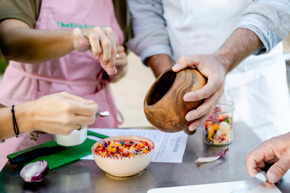 Séminaire d'entreprise et team building dans les Pyrénées Atlantiques