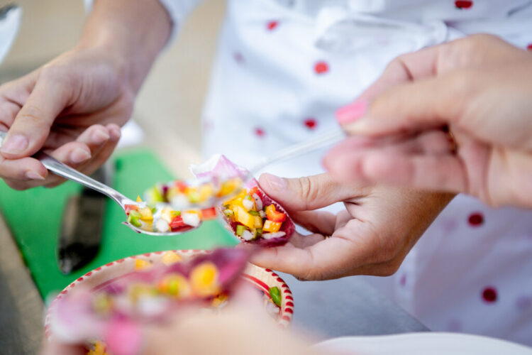 Team building culinaire - Domaine de Tilh
