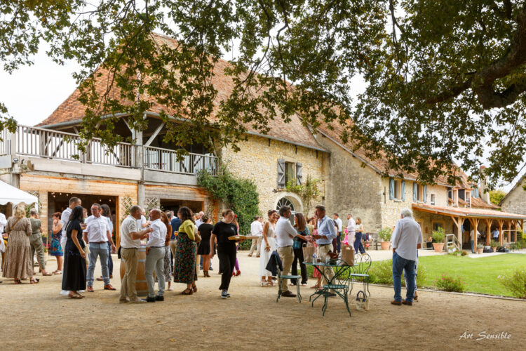 Séminaires d'entreprise et team building au Domaine dans les Pyrénées Atlantique