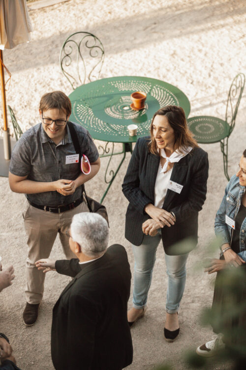 Séminaire entreprise - Domaine de Tilh
