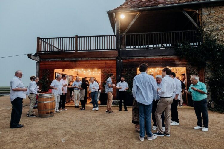 Séminaires d'entreprise et team building au Domaine dans les Pyrénées Atlantique