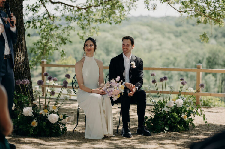 Domaine de mariage dans les Pyrénées-Atlantiques