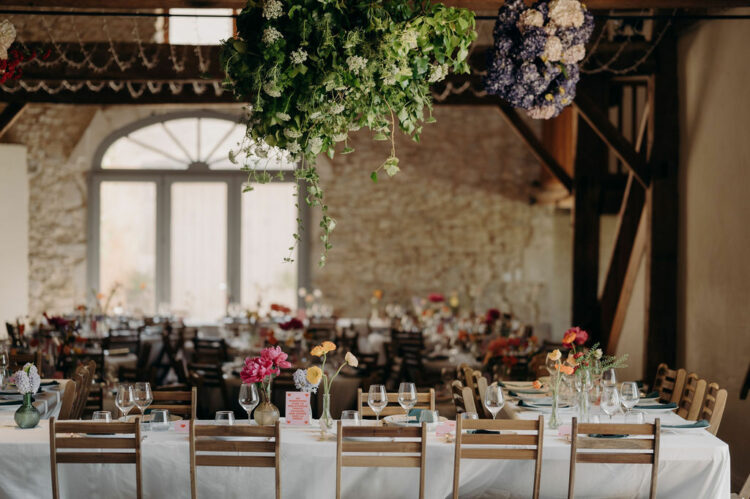Domaine de mariage dans les Pyrénées-Atlantiques