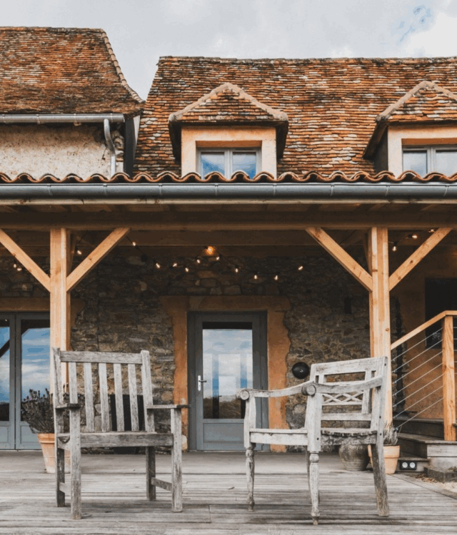 Domaine de mariage