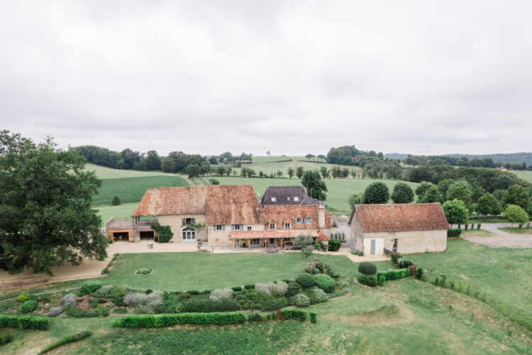 Gîte de charme au cœur du Béarn - Domaine de Tilh
