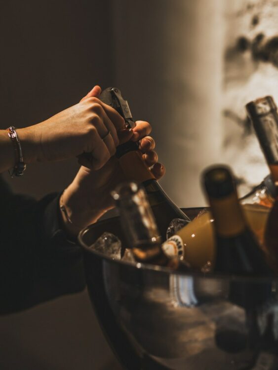 Soirée de Noël d’entreprise - Domaine de Tilh