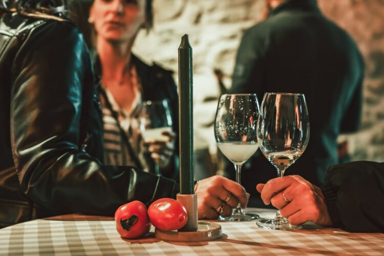 Soirée de Noël d’entreprise - Domaine de Tilh