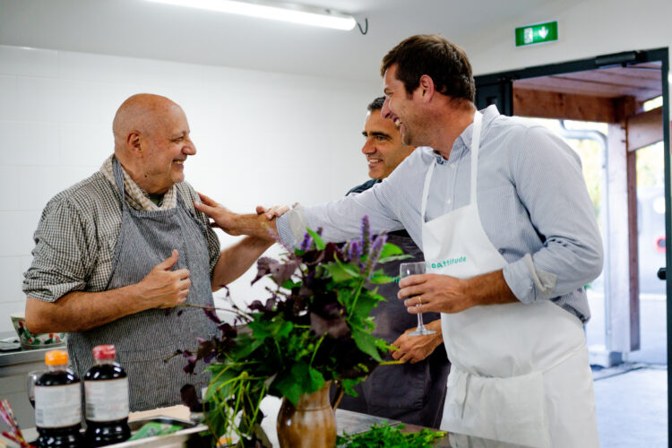 Team Building - Domaine de Tilh