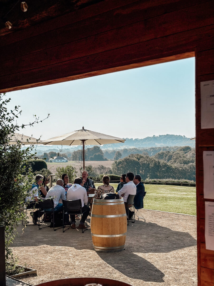 Séminaire d'entreprise - Domaine de Tilh