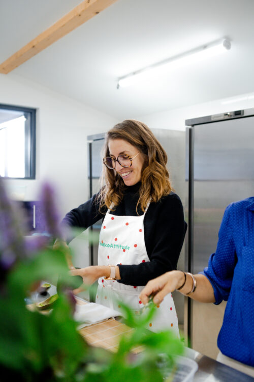 Team Building - Domaine de Tilh