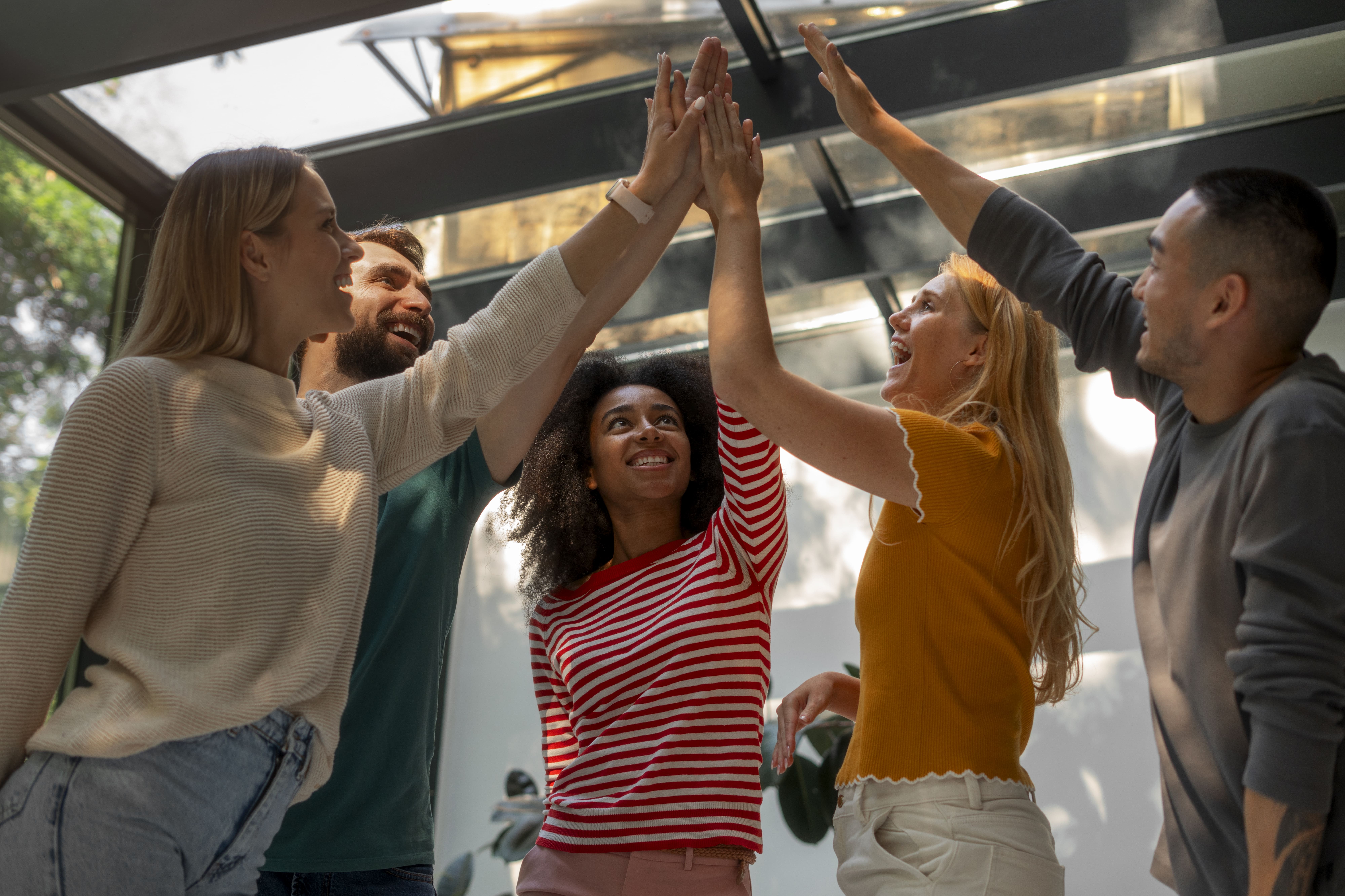 Team Building - Domaine de Tilh