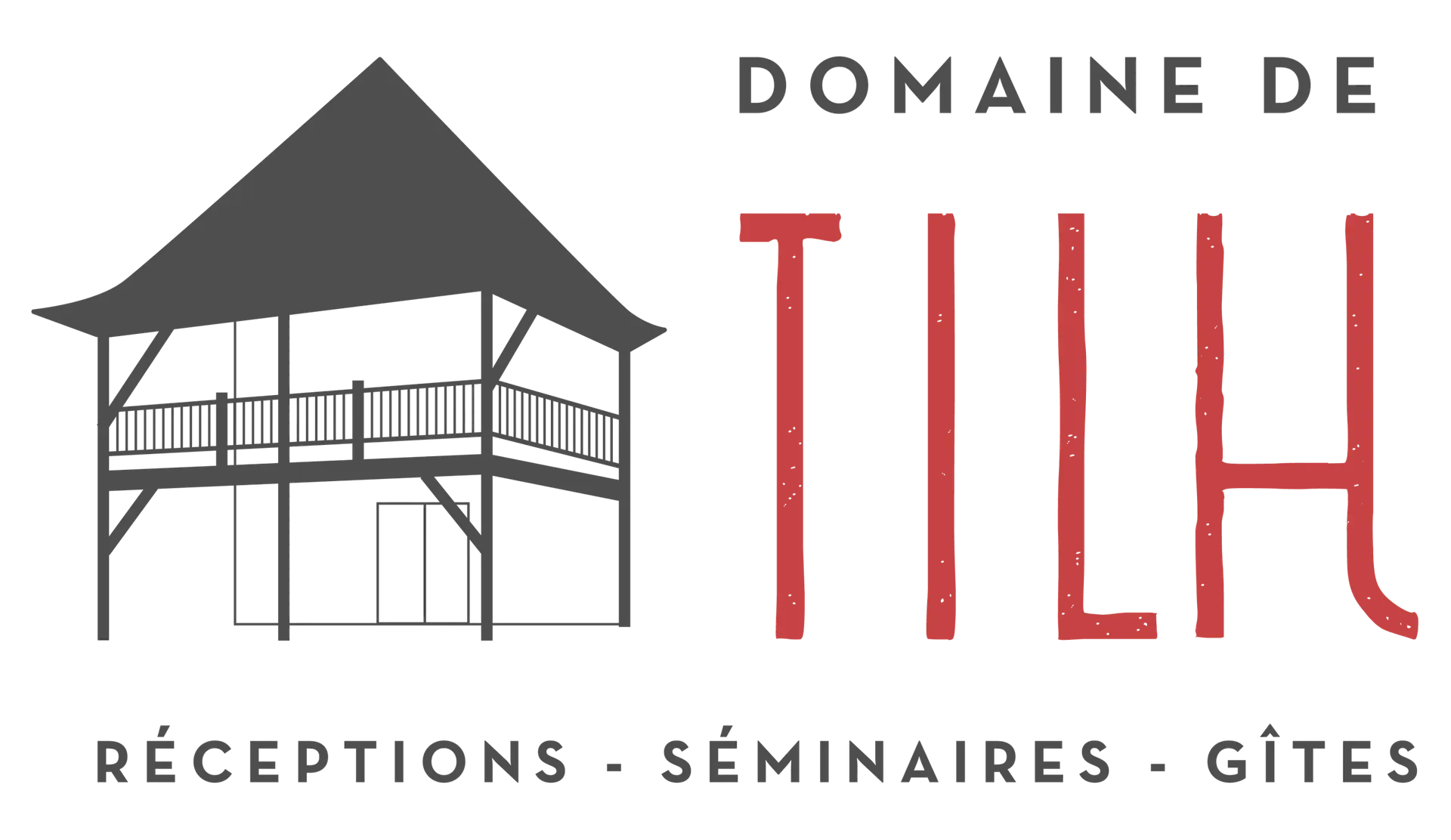 Domaine de Tilh – Mariages Réceptions Séminaires